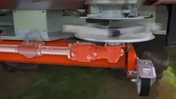 Немецкий производитель Rauch представит на Agritechnica 2025 новую систему VarioSmart