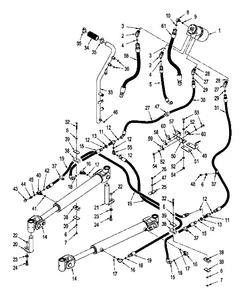 87415315 - рукав