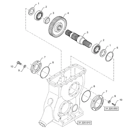 47361381 - кольцо